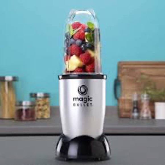 Brand New in Box Magic Bullet - Picture 4 of 4